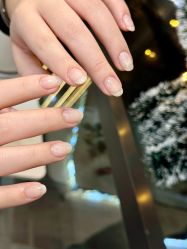 -HUII NAIL绘京美甲美睫会馆