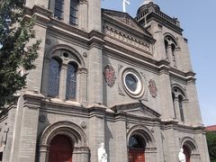 -天主教堂(莲池区)