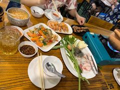 -Doo Dee Thai Food(Issan/Isaan/Esan)