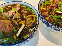 -镇南锅盖面馆(解放路店)