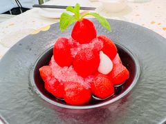 -大树餐厅(环球港店)