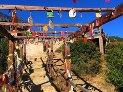 -丽江泸沽湖景区-里格半岛