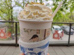 -茶颜悦色(岳麓山顶店)