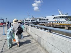 -东极岛景区-青浜岛