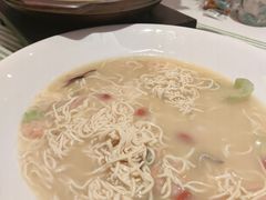 -桂满陇·蟹黄小笼汤包(巴黎春天浦建店)