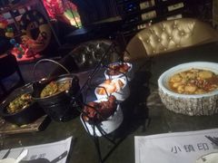 -小镇印象音乐餐吧(莲塘店)