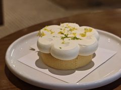 -Ten Olives甜点