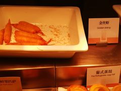 -东方红海鲜百汇(国际大厦店)