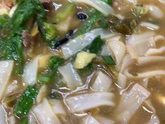 -舒记老友粉(埌西店)