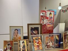-天真蓝照相馆(宁波来福士店)