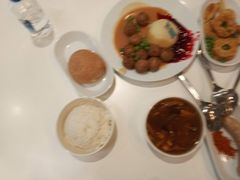 -宜家·瑞典风味餐厅(天津东丽商场店)