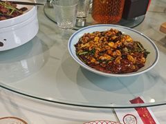 -郭林家常菜(狼垡店)