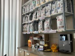 -谐和益家动物医院·免疫绝育·血液透析·宠保定点医院(高新伊藤分院)