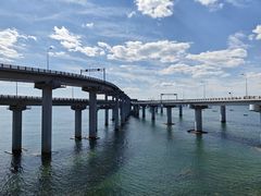 -星海湾跨海大桥