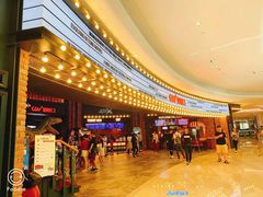 -CGV影城(壹方城IMAX店)