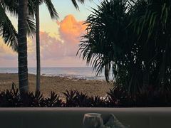 -半山半岛洲际度假酒店·观海廊