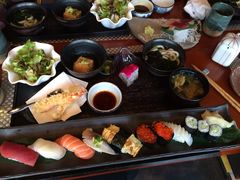 -乾山寿司(好运街店)