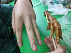 -大益烤鸡
