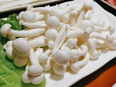 -雅然居铜火锅(长新街店)