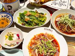 -长安大牌档之上元灯会(南大街店)