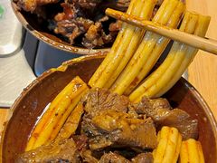 -阳阳老火锅(小南门店)