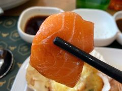 -庖丁兄弟干式熟成牛排自助餐厅(仁恒伊势丹店)
