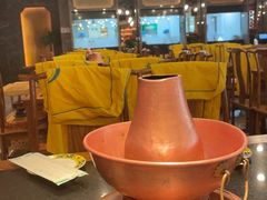 -南门涮肉(上海二店)