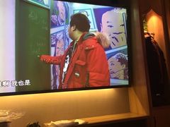 -豪爵足道·SPA(二七路店)