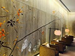 -上海衡山路十二号华邑酒店