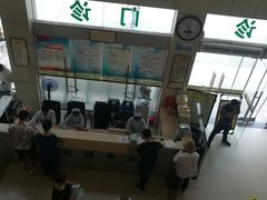 -上海市青浦区中医医院