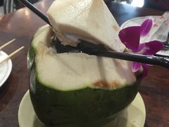-Dang restaurant (patong phuket)