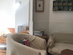 -几米咖啡(龙洲湾花园店)