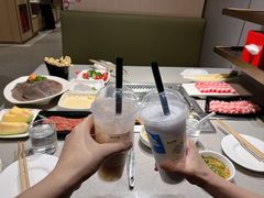 -海底捞火锅(徐州火车站店)