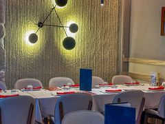 -Efes Turkish & Mediterranean Cuisine 艾菲斯餐厅(陆家嘴店)