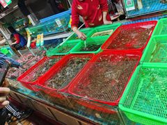 -都斛海鲜街
