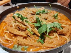 -胡杨记忆(和平路店)