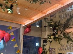 -LE SHARE洛笙·花园西餐(北京路步行街店)