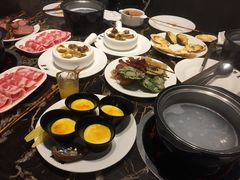 -楚灶王(徐东店)
