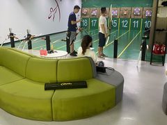 -射箭馆(新街口店)