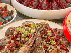 -香满锅老北京羊蝎子火锅·家常菜(新街口店)