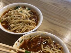 -吴记怪味面(牛王庙店)