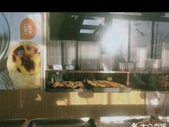 -包满意面包糕点(东坝店)