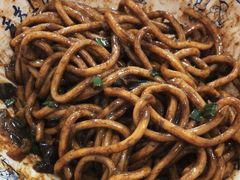 -熊腊生热干面馆(宝丰店)