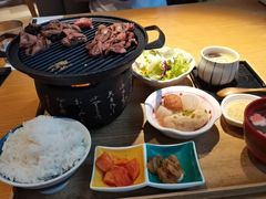 -味太助·银饭食堂(中华城店)