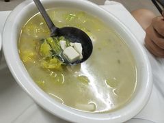 -新新湘菜馆(新中街二条店)