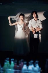 -全城热恋璀璨婚纱摄影