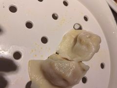 -船歌·鱼水饺青岛菜(金狮广场店)