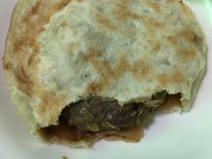 肉饼-增盛魁小吃店