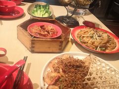 -避风塘(宝山万达店)