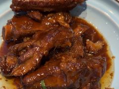 -北李妈妈菜·海肠捞饭(开发区万达店)